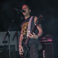 Click to enlarge GutterPunk - Professional Concert Photography